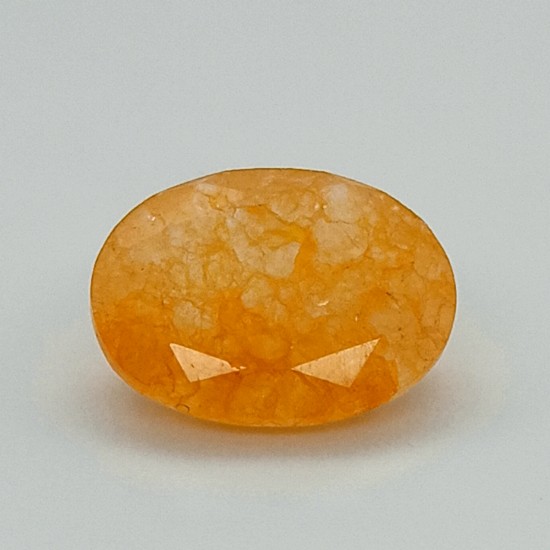 Yellow Aventurine 6.3 Ct Lab Tested Yellow Aventurine 6.3 Ct Lab Tested